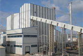 Konya Çumra Sugar Factory Cogeneneration Systems